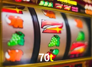 Descubra a Magia dos Jogos de Arcade no 70t