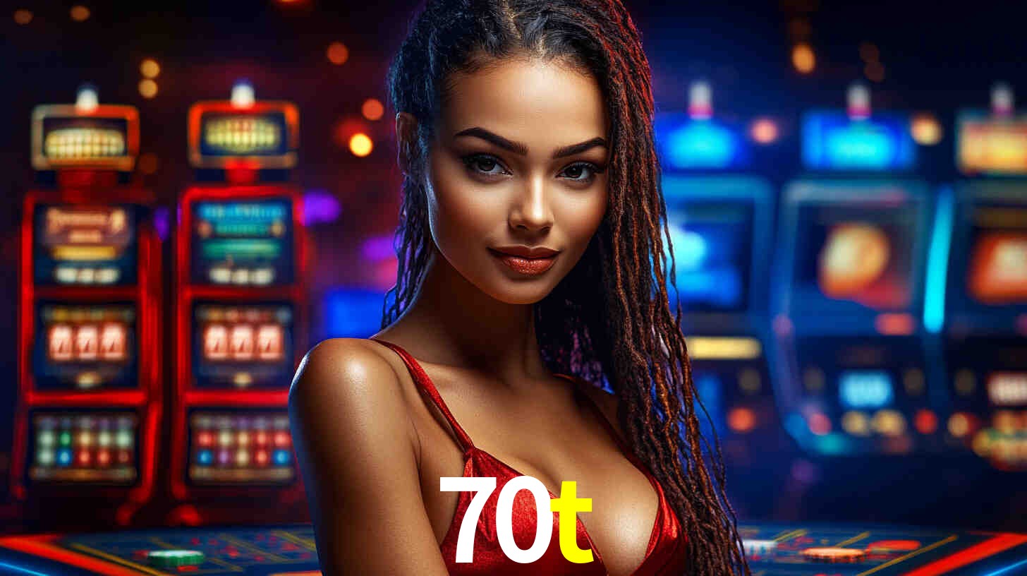 Apostas Esportivas na 70t: Um Guia Completo