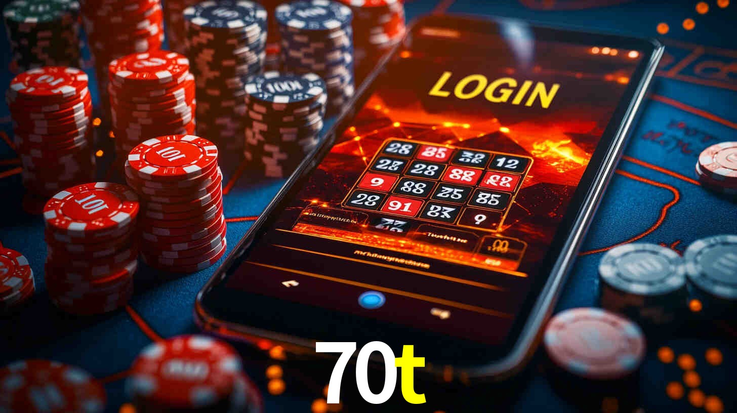 70t plataforma