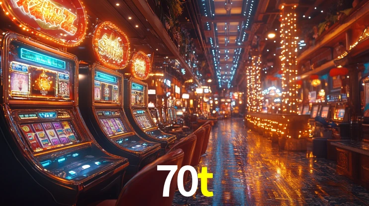 70t plataforma
