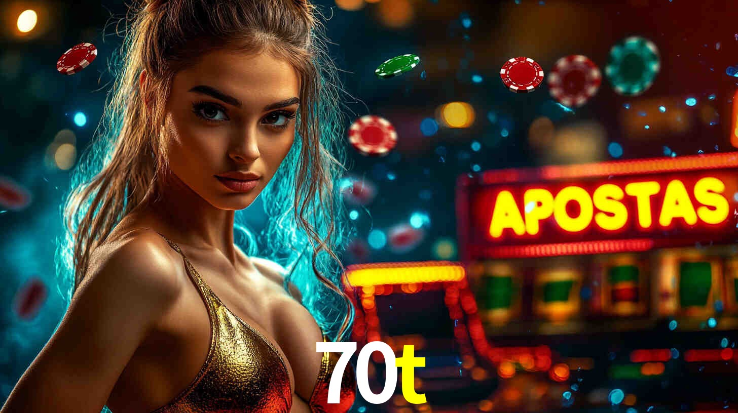 Desvendando o Mundo dos Jogos Virtuais na 70t