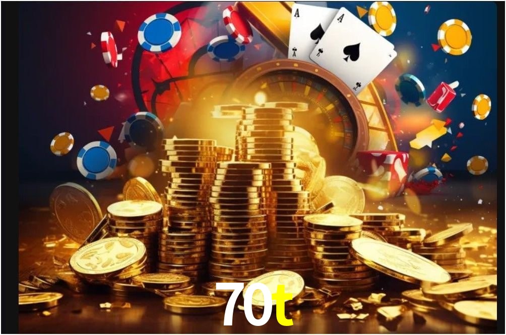Desvendando o Mundo dos Jogos Virtuais na 70t