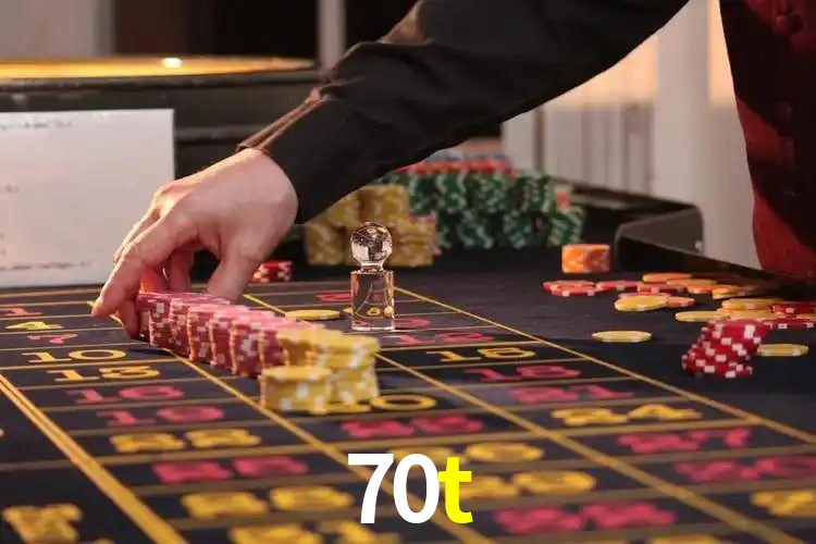 Inovações de Jogos na 70t: O Futuro das Experiências Interativas