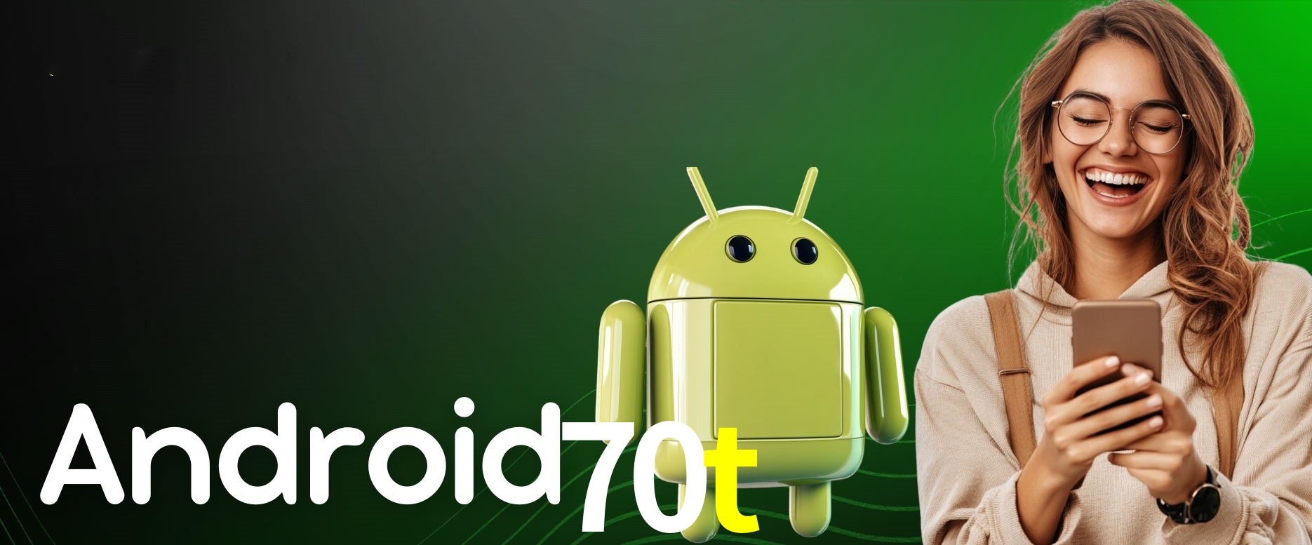 Responsive Design 70t