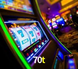 A Revolução dos Aplicativos de Jogos no 70t