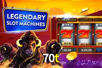 Desvendando o Mundo dos Jogos Virtuais na 70t