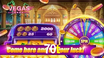 Exclusive Offers 70t