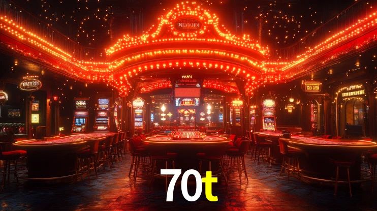 Explore as vantagens do 70t: serviço profissional e confiabilidade
