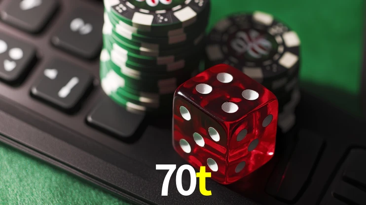 Game Providers 70t