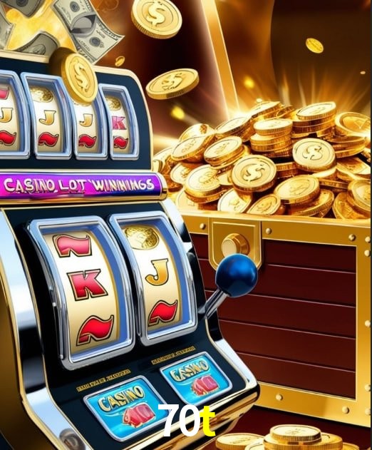 Welcome Bonus 70t