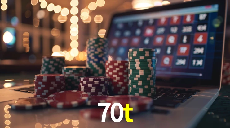 Live Casino 70t