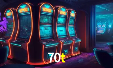 Explorando a Categoria de Eventos em Apostas na 70t