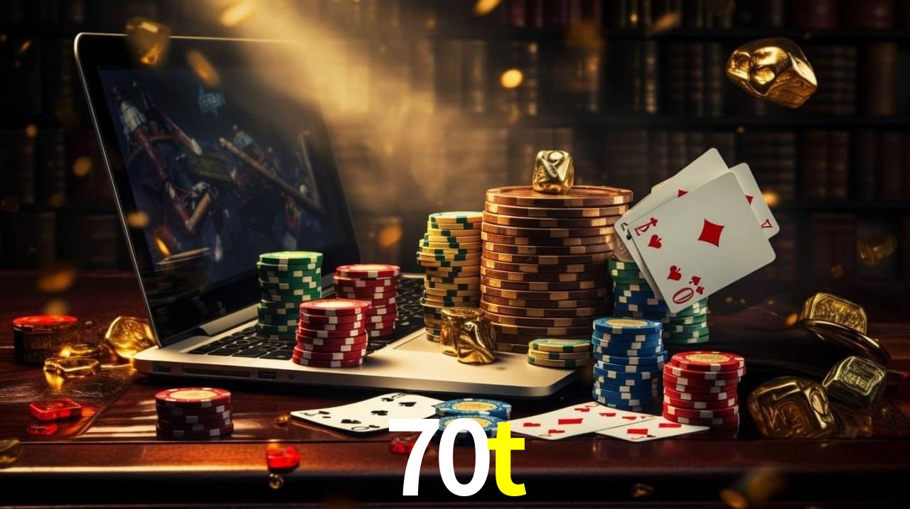 cassino 70t