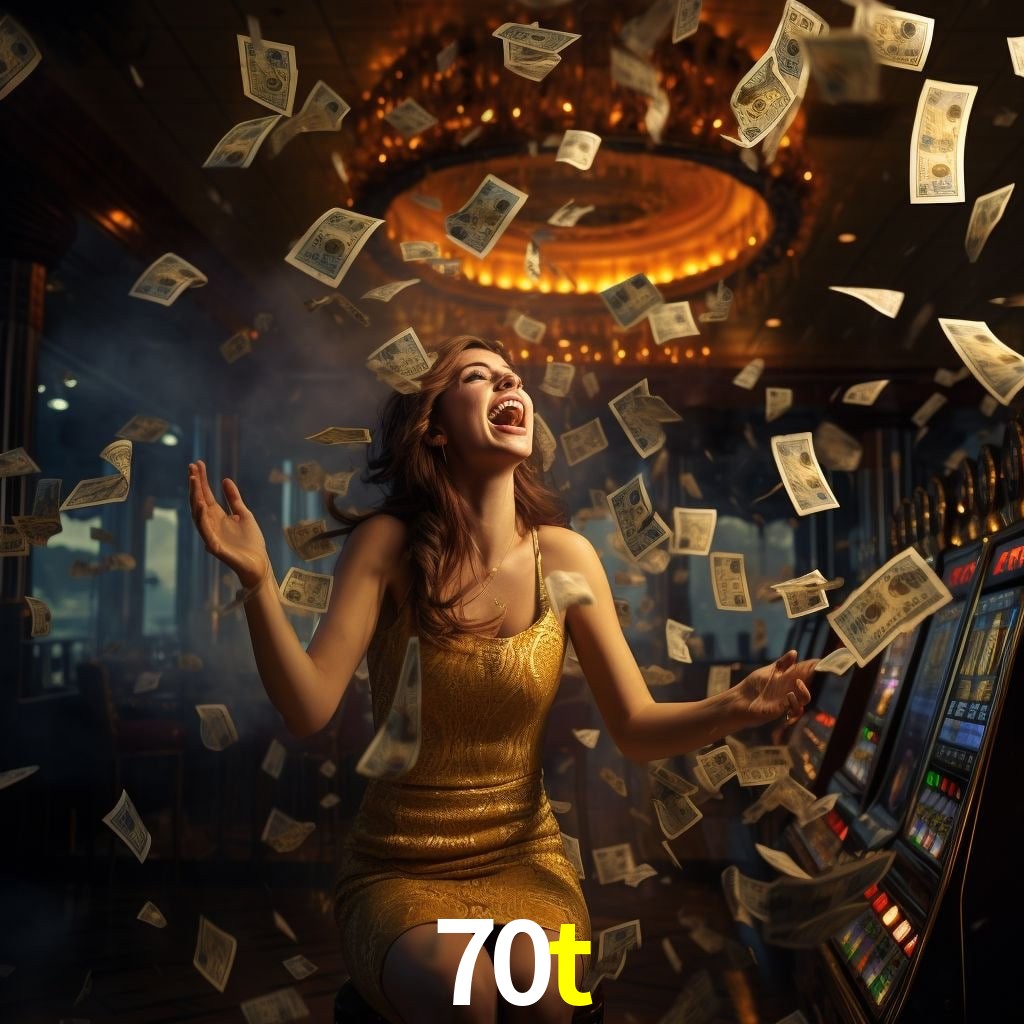 Live Casino 70t