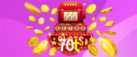Descubra o Mundo do Cassino Online com 70t