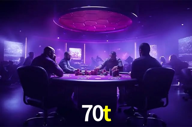 Explorando a Categoria de Eventos em Apostas na 70t