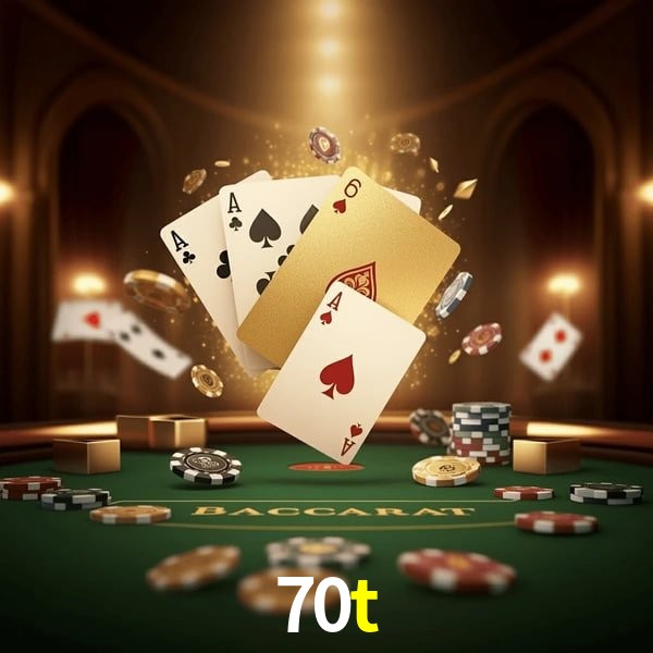 Roulette Table 70t