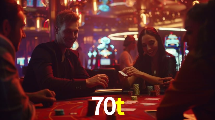 Apostas Esportivas na 70t: Um Guia Completo