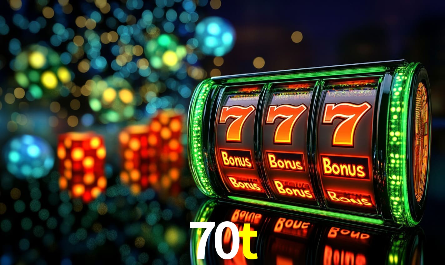 Live Casino 70t