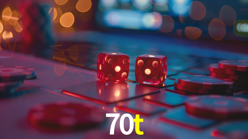Slot Games 70t