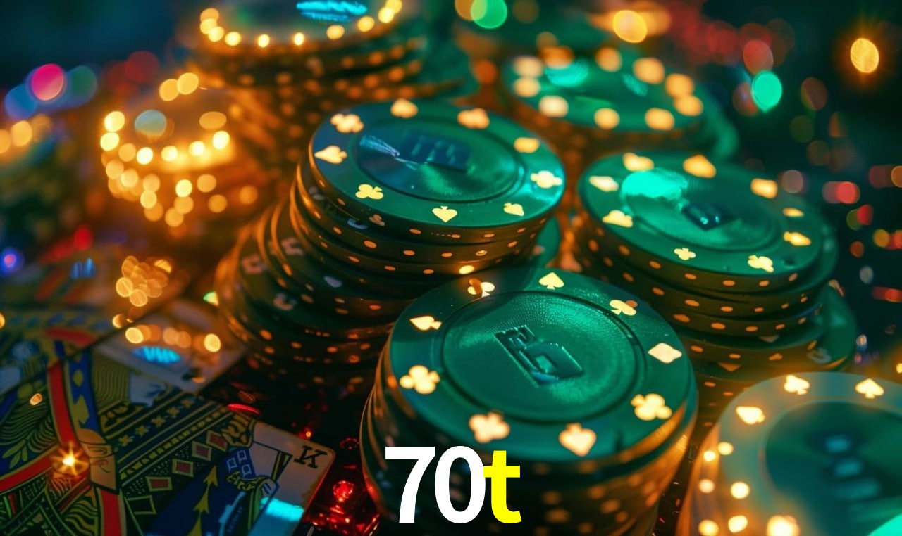 Tennis Betting 70t