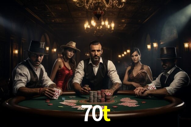 Explorando a Categoria de Eventos em Apostas na 70t