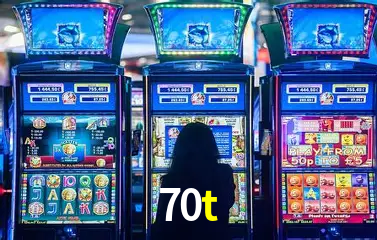 Roulette Table 70t