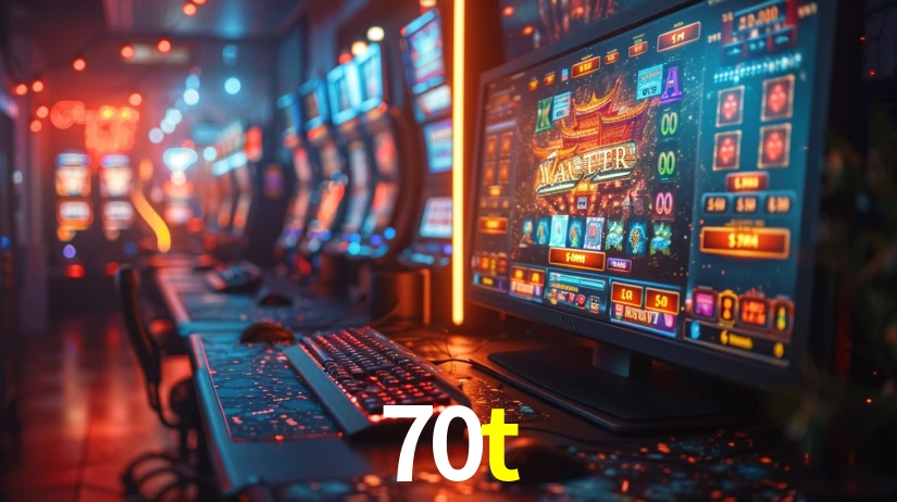 70t plataforma