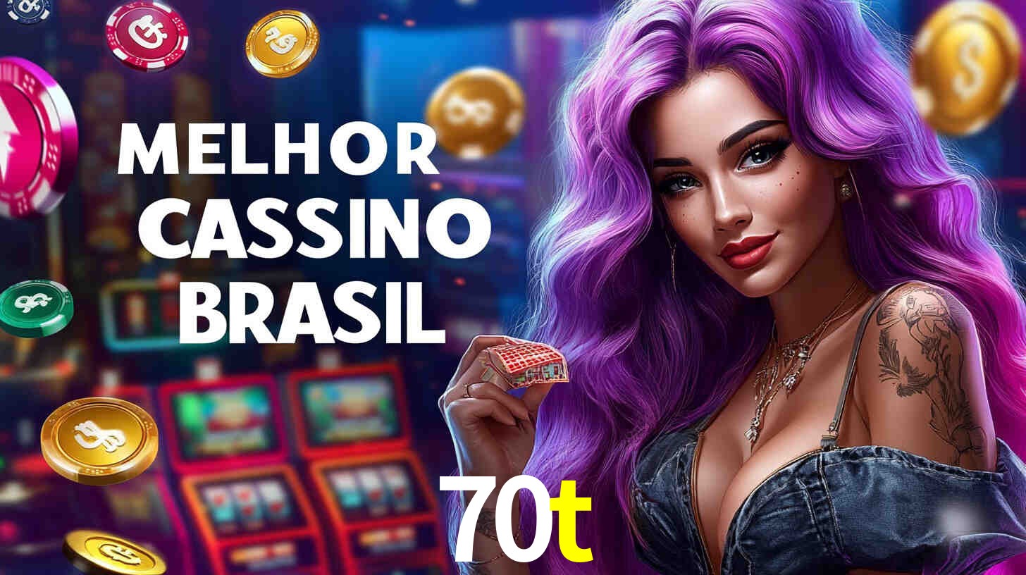 Apostas Esportivas na 70t: Um Guia Completo