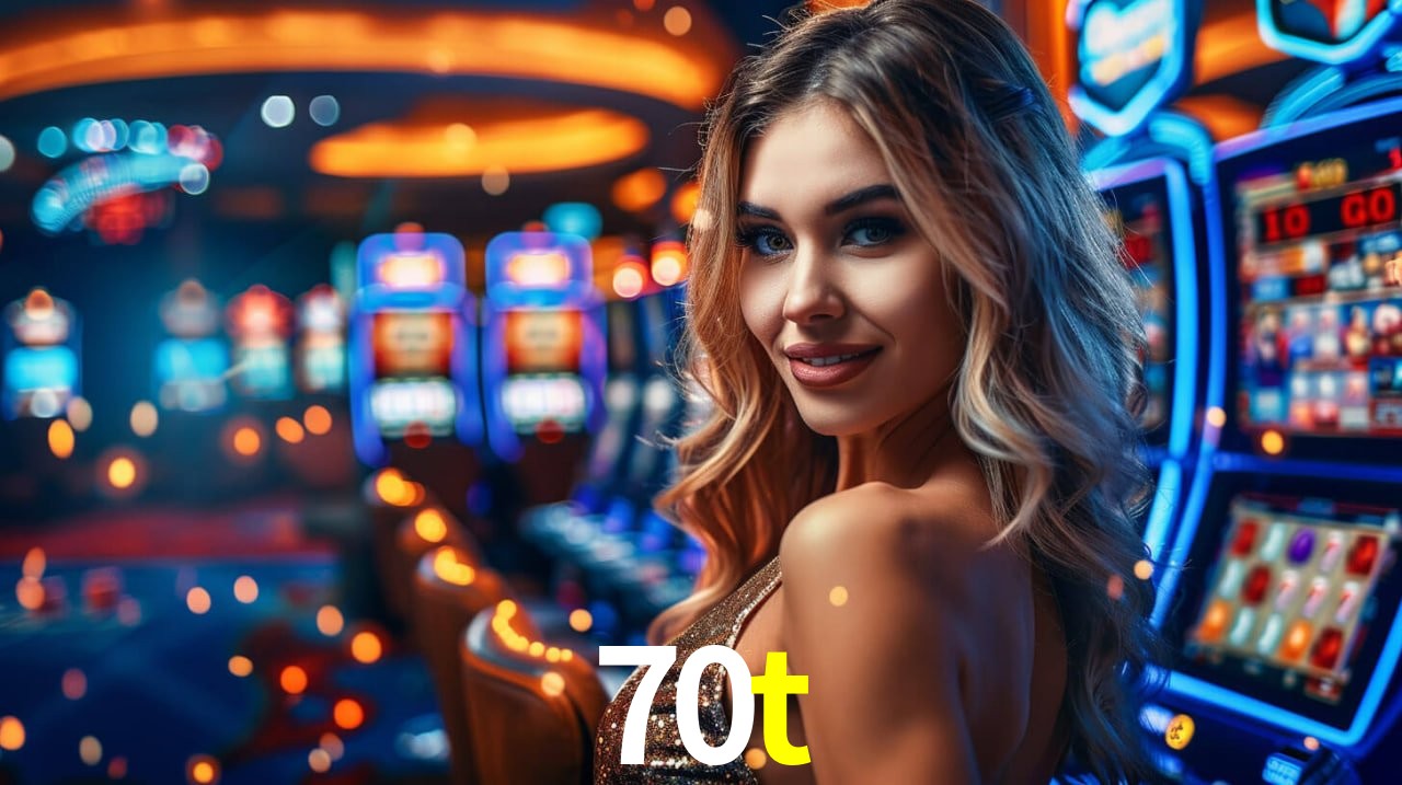 Experiência VIP 70t