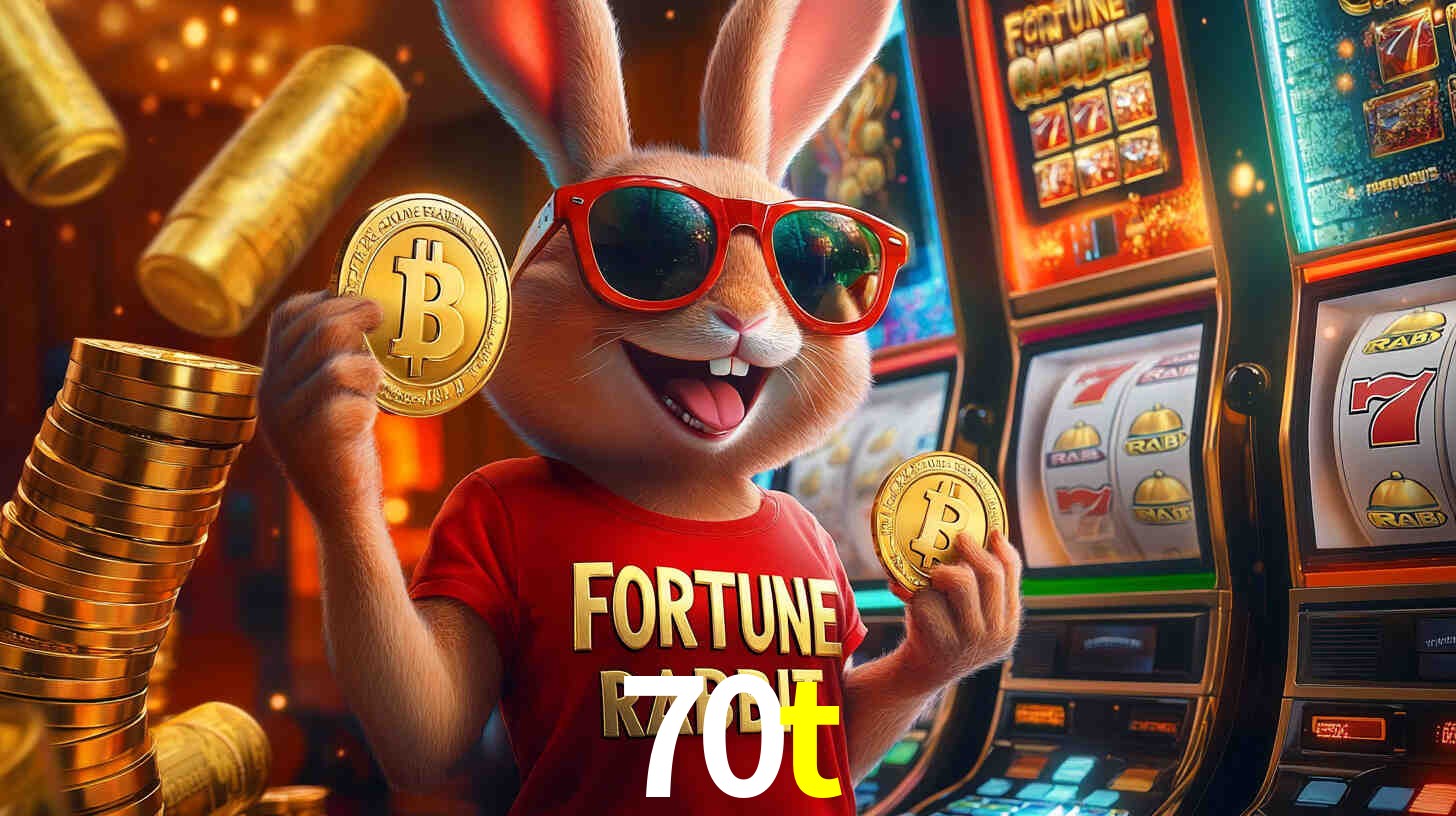 A Revolução dos Aplicativos de Jogos no 70t